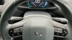 DS 3 Crossback 100kW E-TENSE Bastille 50kWh 5dr Auto Electric 